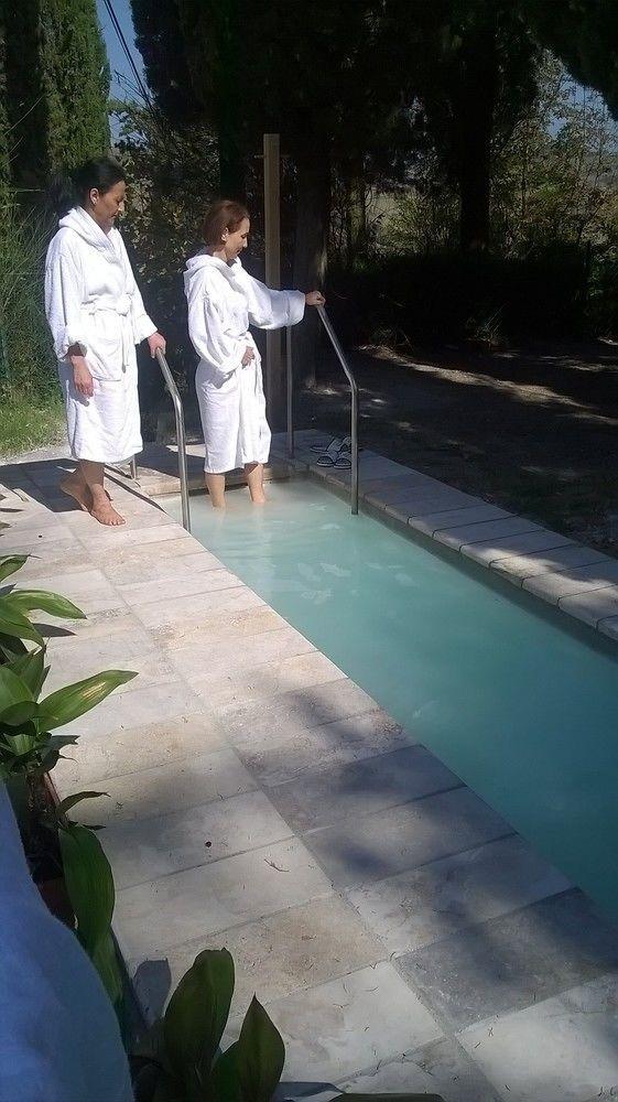 Terme San Filippo & Spa Кастильоне-д'Орчия Экстерьер фото
