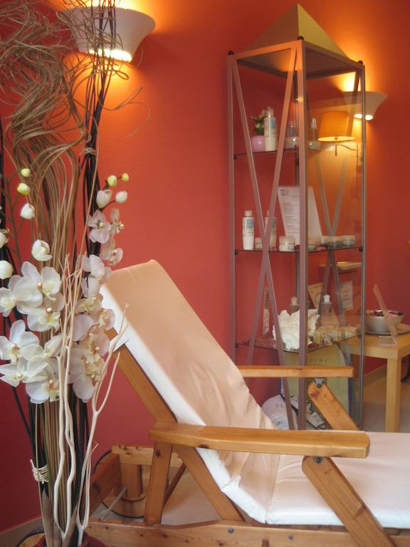Terme San Filippo & Spa Кастильоне-д'Орчия Экстерьер фото