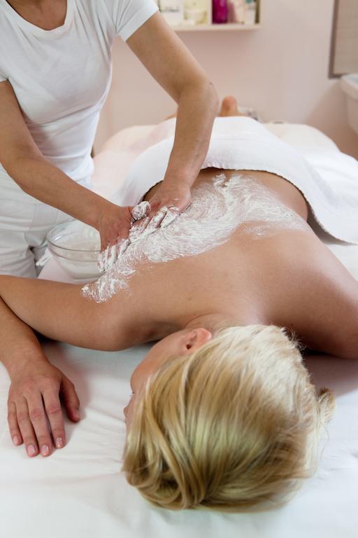 Terme San Filippo & Spa Кастильоне-д'Орчия Экстерьер фото