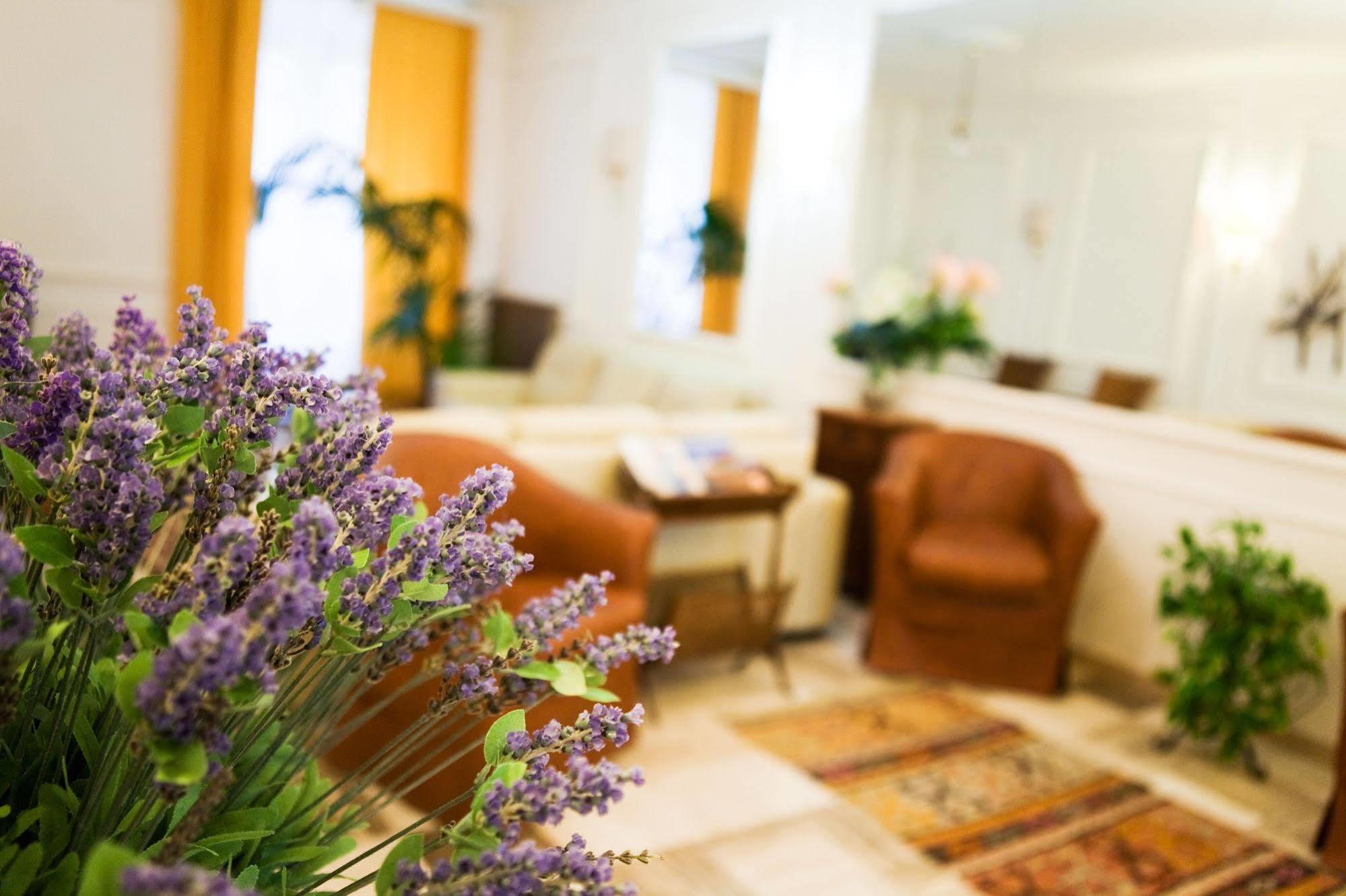 Terme San Filippo & Spa Кастильоне-д'Орчия Экстерьер фото
